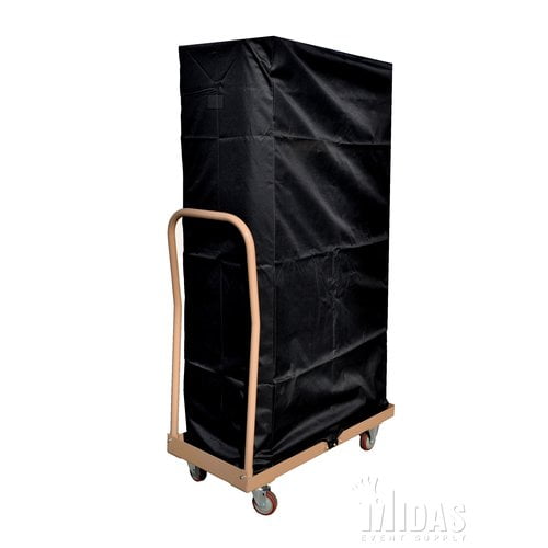 Midas Event Supply Champ Stacked Chair Cover by Midas Event Supply