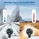 thumbnail image 3 of Kit de Montaje con Ventosa para Starlink Mini Coche Accesorios, 3 of 7