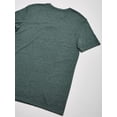 thumbnail image 5 of Camiseta Lucky Brand Venice Burnout Notch Neck para hombre, 5 of 5