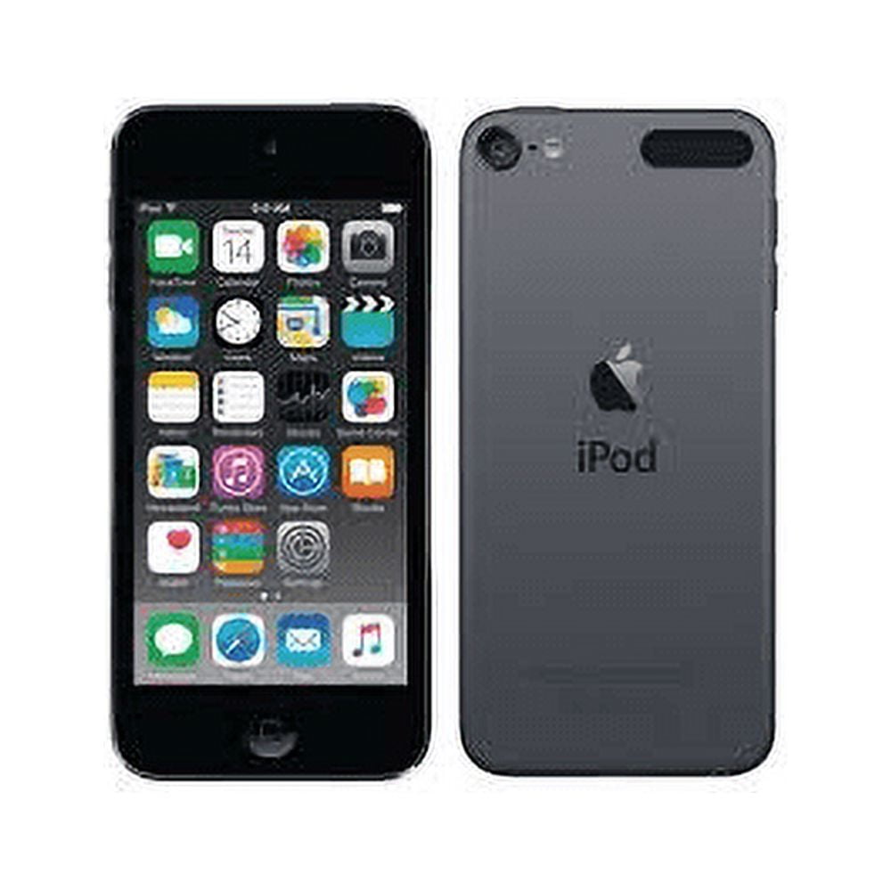 Apple 6th Generation iPod Touch 32GB Space Gray , Like New in 