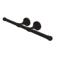 thumbnail image 1 of Portarrollos doble para papel higiénico Waverly Place Collection - WP-24-2-ORB Allied Brass WP-24-2-ORB, 1 of 1