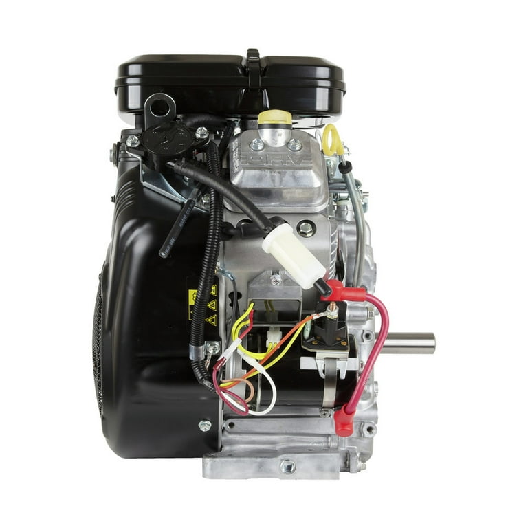 Vanguard Small Block Piston Motor 23 HP V-Twin Engine