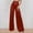Red, variant on Women's Fashion Casual Sequined Pants Sparkling Sequins High Waisted Wide Leg Flared Pants Flared Pants Nightclub Wear Pants for Women Pants for Women plus Size Work Casual with Pockets Casual Pants