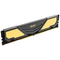thumbnail image 3 of Memoria RAM DDR4 8GB 3200MHz TEAMGROUP ELITE PLUS 1x8GB Negro TPD48G3200HC2201, 3 of 5