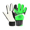 thumbnail image 5 of Guantes de portero de fútbol para niños, anticolisión, antideslizantes, transpirables, de látex, para niños y niñas, 5 of 5