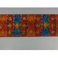 thumbnail image 4 of 1-7/8" Jacquard Woven Ribbon Trim - 10 Continuous Yards - MANY COLORS!, 4 of 4