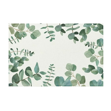 

Placemats Family Table Placemats Holiday Placemats Tablecloths Kitchen for New Apartment Porcelain Dinnerware Set Juegos De Cubiertos Tableware Sets Clearance