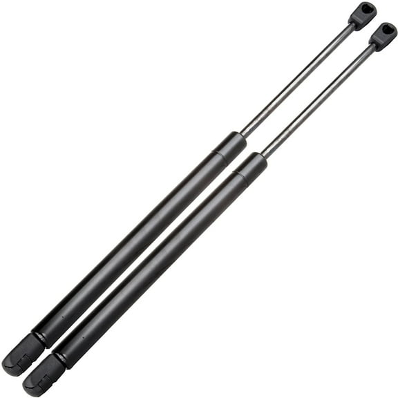 SCITOO Window Glass Lift Supports Replacement Struts Gas Springs Shocks Fit For Hyundai Santa Fe 2001-2006