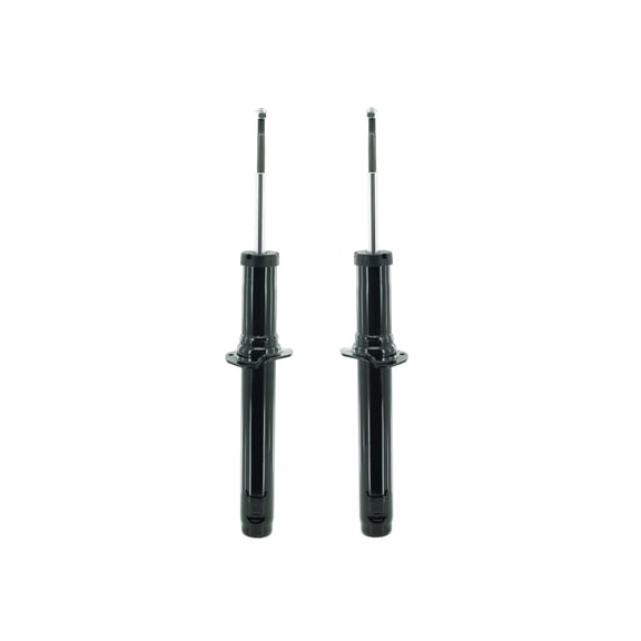 Pair of 2 Front Suspension Strut Assembly For 2007-2009 KIA Amanti