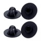 thumbnail image 1 of 4x4x Cubiertas Para Patas De Muebles, Tapa Para Base De Silla De Camping, Cubierta Para Patas De Silla De Repuesto, Diámetro De Tubo De 16mm, 1 of 8
