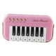 thumbnail image 2 of Piano de juguete para niños, juguete musical con sonido, teclado electrónico, instrumento musical para niños rosa, 2 of 9