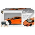 iCESS S680 RemoteControlled Car, Orange