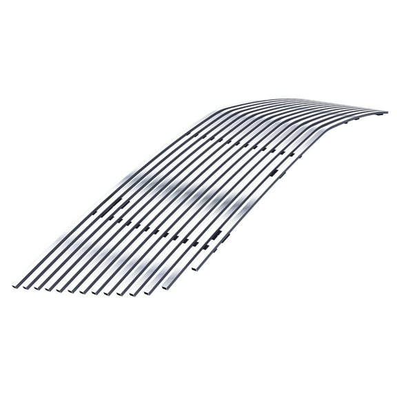 APS Compatible with Cadillac DTS 2006-2011 Main Upper Stainless Steel Billet Grille Grill Insert A86764A