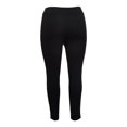 thumbnail image 2 of Legging Danskin Now Talla EG Deportivo Liso Negro, 2 of 4