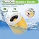 thumbnail image 4 of 2 Pack Cartridge Filter For Wd3 Premium Wd2 Wd3 Wd3p Wd3 Mv2 Mv3 Filter Wd3 Replacement Filter For Krcher Vacuum Cleaner 6.414-552.0/6414552, 4 of 4