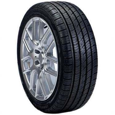 Michelin Primacy A/S All Season 235/55R19 101V Passenger Tire - Walmart.com