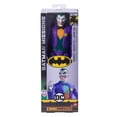 thumbnail image 5 of Batman Missions 12-Inch Crime Clown Joker Figure, 5 of 5