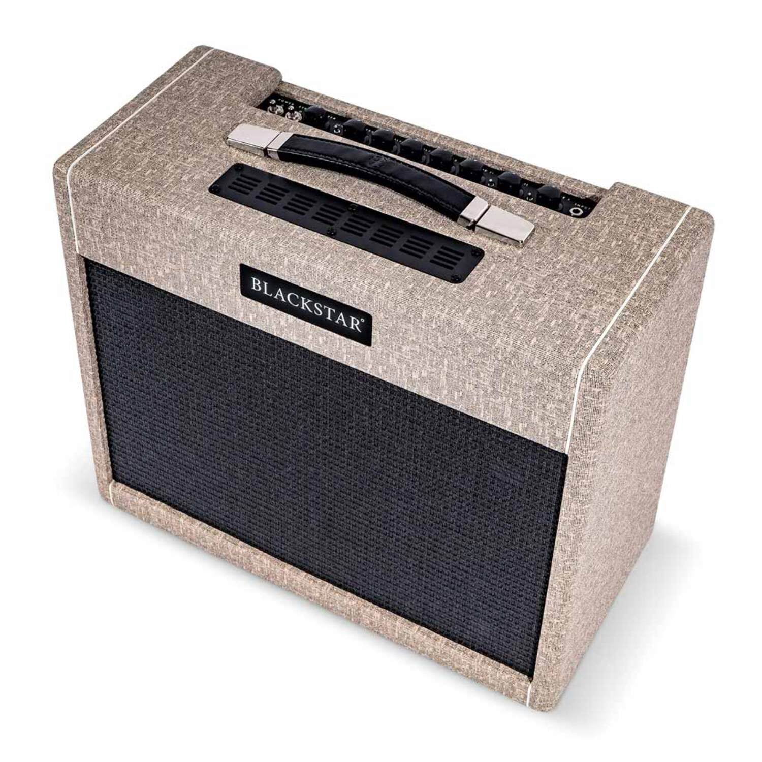 Blackstar St. James 50-Watt 6L6 Tube Combo Amp