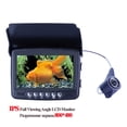 thumbnail image 2 of 4.3 Inch IPS Underwater Fishing Camera With 8 Infrared Lamp On/Off Function Waterproof IP68 For Fish Finder To Boy/Men ,Night Vision & Waterproof Design, 2 of 6