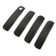 thumbnail image 4 of Garniture de Poignée de Porte Extérieure, Revêtement de Poignée de Porte Extérieure Durable à la Mode pour le Remplacement de Décor pour Chargeur 2011-2021 LHD, 4 of 8