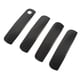thumbnail image 5 of Reemplazo de fibra de carbono para manija de puerta exterior de 4 piezas para Dodge Charger 2011-2021 LHD, 5 of 12