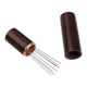 thumbnail image 1 of Dispensador de café apisonador Accesorios para dispensadores de café Dispensación de espresso 8 pines ordinarios, 1 of 8