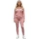 thumbnail image 1 of Conjunto de Sudadera y Pants Aterciopelado Unitalla para Mujer Diseño Cómodo y Sofisticado, 1 of 5