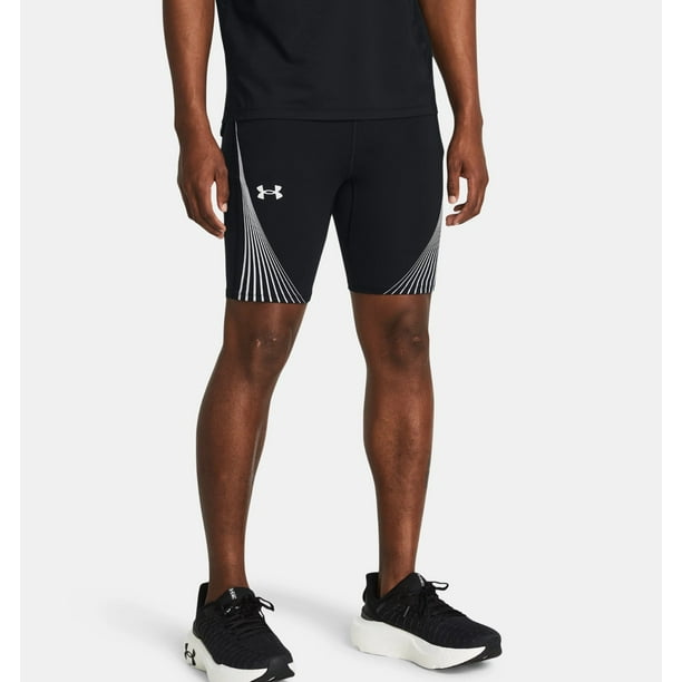 Licra Corta Under Armour Biker Rush Talla XL
