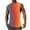 Tank Tops for Men Multicolor 01, variant on Mens Big & Tall Tank Tops XL-5XL Plus Size Sleeveless T Shirts Boys Casual Gradient Printed Breathable Loose Athletic Workout Running Tees