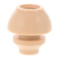 thumbnail image 1 of Handmade Action Figure DIY Head Joint Head Sculpt Adapter Doll Making Head Support Neck Support Connector Doll Neck Joint Doll Accessory, 1 of 8