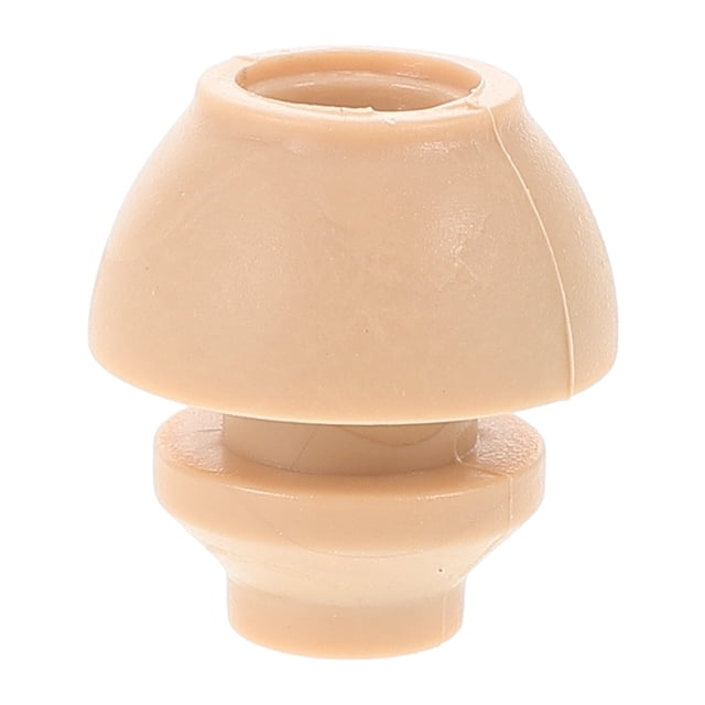 Handmade Action Figure DIY Head Joint Head Sculpt Adapter Doll Making Head Support Neck Support Connector Doll Neck Joint Doll Accessory