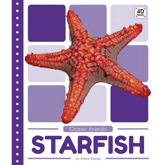 Starfish (Paperback)