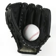 thumbnail image 4 of Bluethy Outdoor Sports Youth Adult Left Hand Training Practice Softball Baseball Gloves, 4 of 11