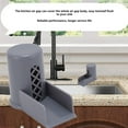 thumbnail image 4 of Dishwasher   Cover with Ramp Dishwasher   Cover Universal Standard Size Ramp Overflow  Extender Dishwasher Accessories, 4 of 7