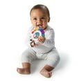 thumbnail image 3 of Baby Einstein Opus Sensory Rattle & Teether, 3 of 3