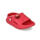 thumbnail image 2 of Sandalias Huaraches Elmo Niño Sintetico, 2 of 5