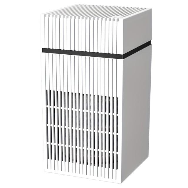 2025; Air Cleaner; USB Connection; Available in Two Colors; Ideal for Rooms; for Home Use; Can Efficiently Remove Odors; Smoke Scent