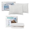 thumbnail image 1 of Protector de Colchón King Size + 2 Almohadas Frosty, 1 of 10