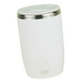 thumbnail image 2 of Taza de café con agitación automática, 400 ml, mezcladora eléctrica giratoria, agitación automática blanco, 2 of 9