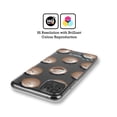 thumbnail image 2 of Head Case Designs Officially Licensed Peanuts Character Patterns Franklin Soft Gel Case Compatible with Apple iPhone 11 Pro Max, 2 of 7