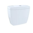 thumbnail image 4 of TOTO ST405M#01 Rowan Dual-Max, Dual Flush 1.6 and 1.0 GPF Toilet Tank (Cotton White), 4 of 4