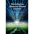 thumbnail image 1 of Pre-Owned Disturbance Observer-Based Control: Methods and Applications, (Paperback), 1 of 1