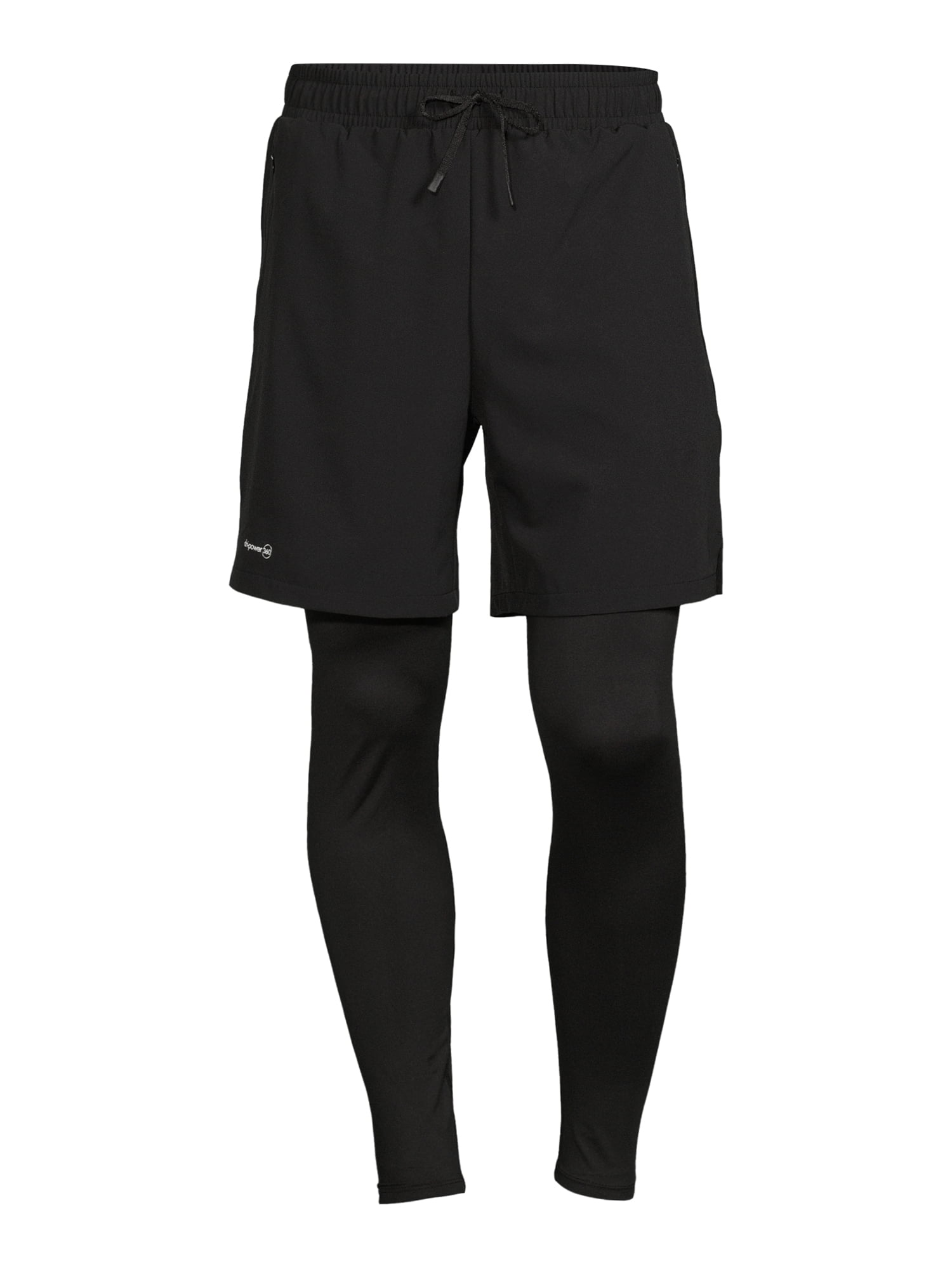 2 in 1 hot sale shorts and tights