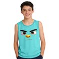 thumbnail image 4 of Camisola de Moda para Niños Pequeños con Impresión de Gradiente para Uso Casual Y Ocasiones Especiales, 4 of 8