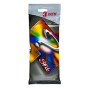 Stride Sugar-Free Mega Mystery Flavor Gum, 14 Pieces, 3 Count