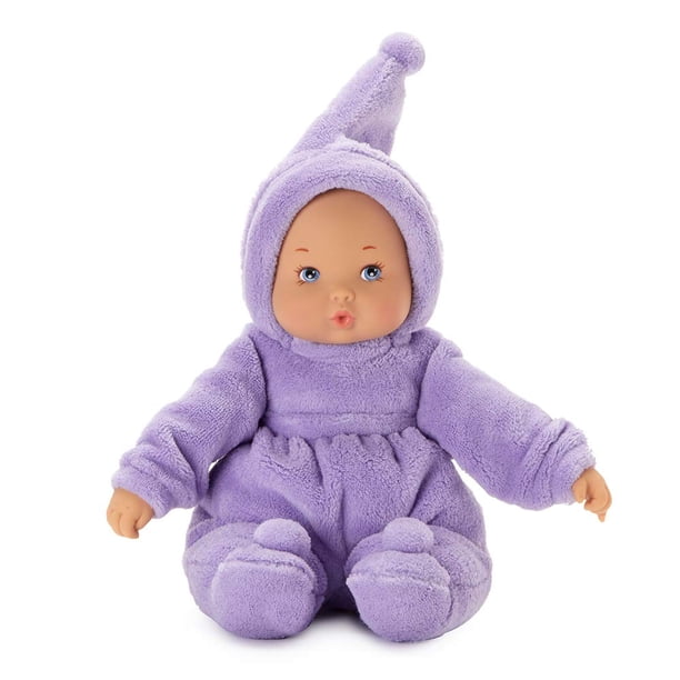 Madame Alexander 12 My First Lavender, Light Skin Tone