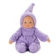 thumbnail image 1 of Madame Alexander 12 My First Lavender, Light Skin Tone, 1 of 5