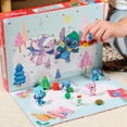 thumbnail image 6 of Disney Stitch Advent Calendar, 24 Surprises Inside, Kids Ages 5 and up, 6 of 7