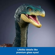 Jurassic World Hammond Collection Therizinosaurus Action Figure