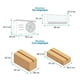 thumbnail image 4 of Minisplit York On-Off Frío Calor 1.5 Toneladas (18,000 BTUS) 210V YHGE18ZJMAXPORX Blanco, 4 of 4